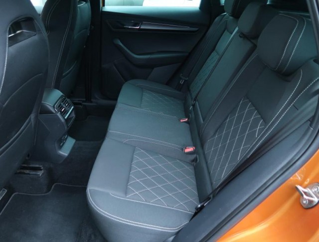 Škoda Karoq  2.0 TDI Sportline