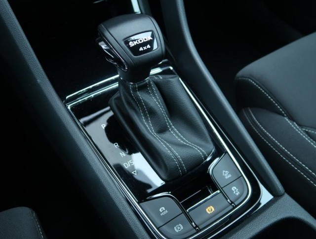 Škoda Karoq  2.0 TDI Sportline