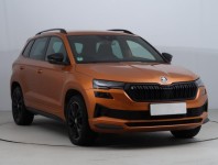 Škoda Karoq  2.0 TDI Sportline