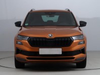 Škoda Karoq  2.0 TDI Sportline