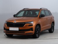 Škoda Karoq  2.0 TDI Sportline