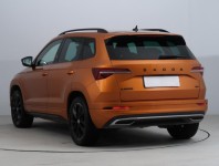 Škoda Karoq  2.0 TDI Sportline