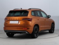 Škoda Karoq  2.0 TDI Sportline