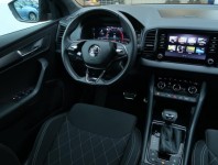 Škoda Karoq  2.0 TDI Sportline