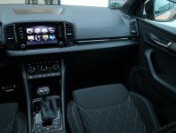 Škoda Karoq  2.0 TDI Sportline