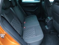 Škoda Karoq  2.0 TDI Sportline
