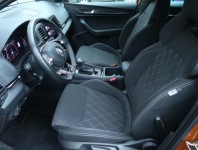 Škoda Karoq  2.0 TDI Sportline