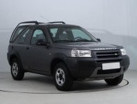 Land Rover Freelander  2.0 TD4 