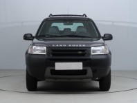 Land Rover Freelander  2.0 TD4 