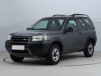 Land Rover Freelander  2.0 TD4 