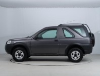 Land Rover Freelander  2.0 TD4 