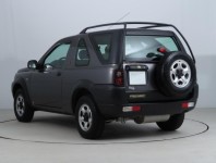Land Rover Freelander  2.0 TD4 