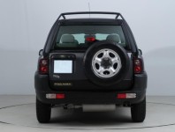 Land Rover Freelander  2.0 TD4 