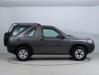 Land Rover Freelander  2.0 TD4 