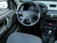 Land Rover Freelander  2.0 TD4 
