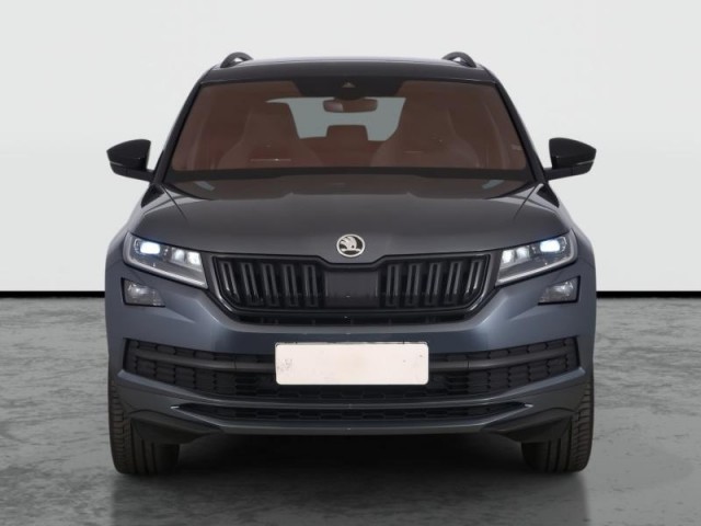 Škoda Kodiaq  1.5 TSI Sportline