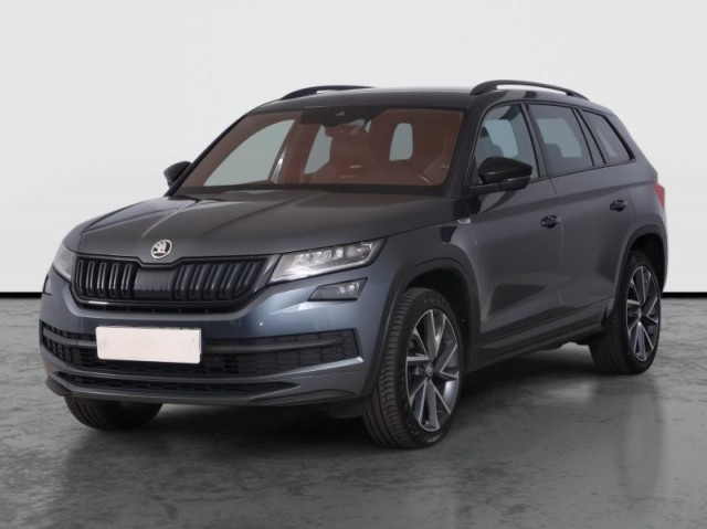 Škoda Kodiaq  1.5 TSI Sportline