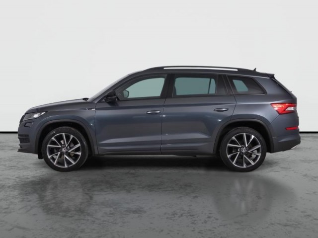 Škoda Kodiaq  1.5 TSI Sportline
