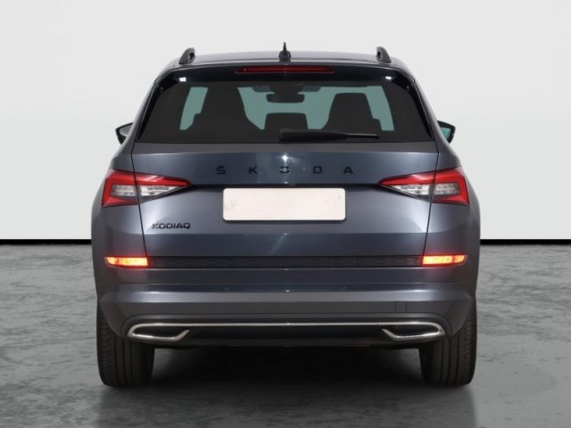 Škoda Kodiaq  1.5 TSI Sportline