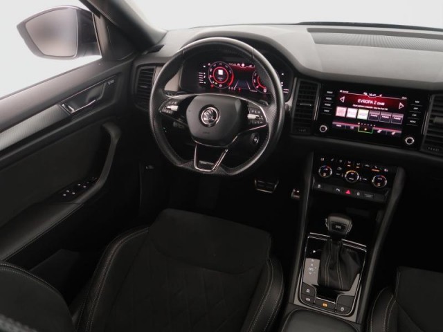 Škoda Kodiaq  1.5 TSI Sportline