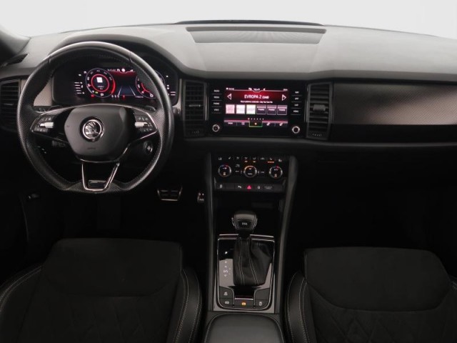 Škoda Kodiaq  1.5 TSI Sportline