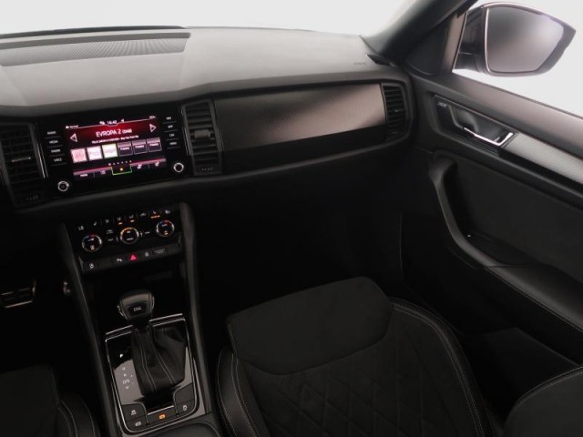 Škoda Kodiaq  1.5 TSI Sportline