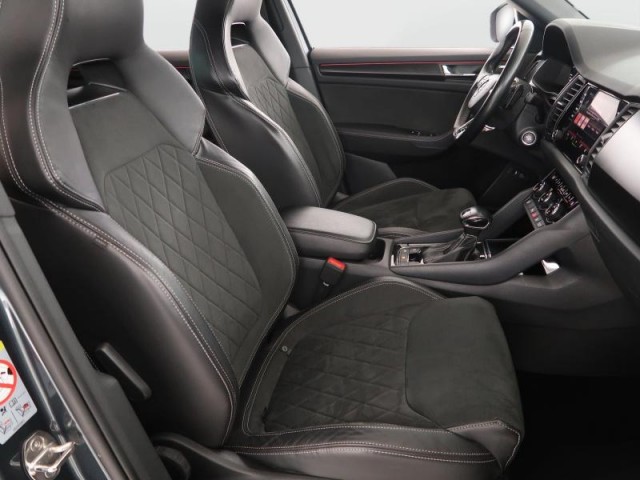 Škoda Kodiaq  1.5 TSI Sportline