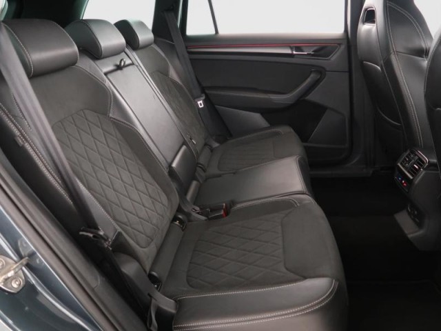 Škoda Kodiaq  1.5 TSI Sportline