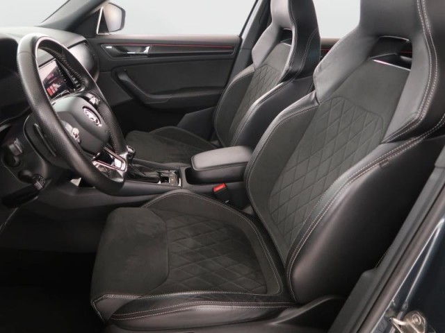 Škoda Kodiaq  1.5 TSI Sportline