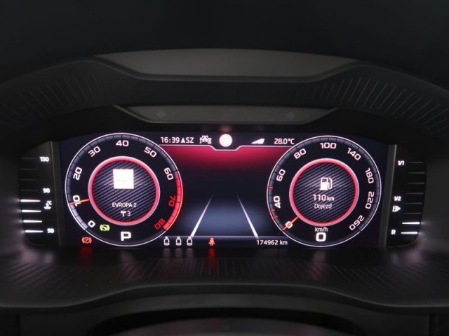 Škoda Kodiaq  1.5 TSI Sportline