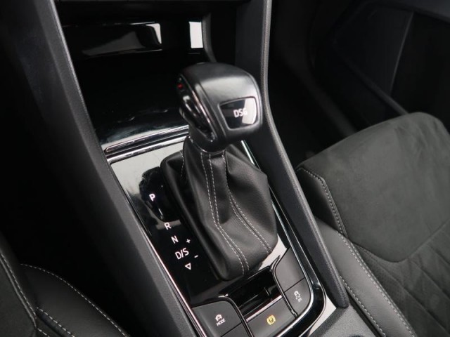 Škoda Kodiaq  1.5 TSI Sportline