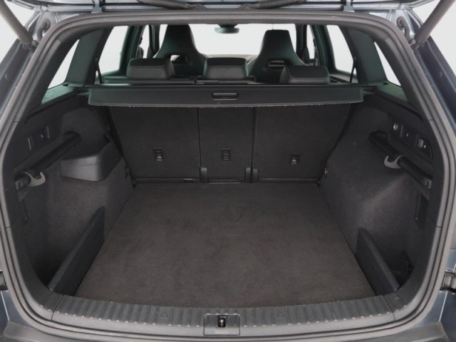 Škoda Kodiaq  1.5 TSI Sportline