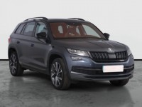 Škoda Kodiaq  1.5 TSI Sportline