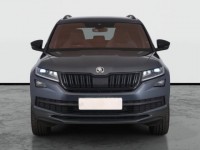 Škoda Kodiaq  1.5 TSI Sportline