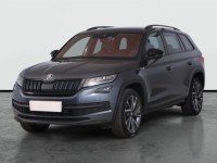 Škoda Kodiaq  1.5 TSI Sportline