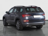 Škoda Kodiaq  1.5 TSI Sportline