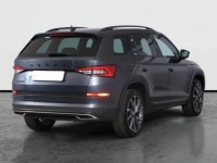Škoda Kodiaq  1.5 TSI Sportline