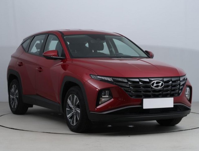 Hyundai Tucson  1.6 T-GDI Start