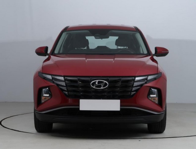 Hyundai Tucson  1.6 T-GDI Start