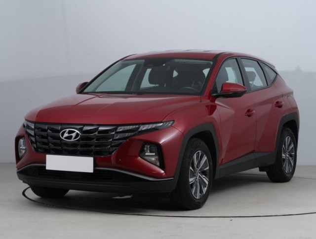Hyundai Tucson  1.6 T-GDI Start