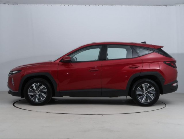 Hyundai Tucson  1.6 T-GDI Start