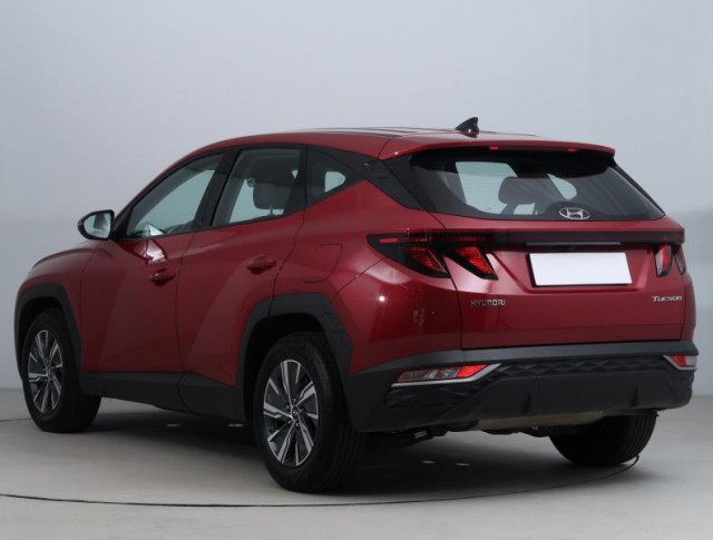 Hyundai Tucson  1.6 T-GDI Start