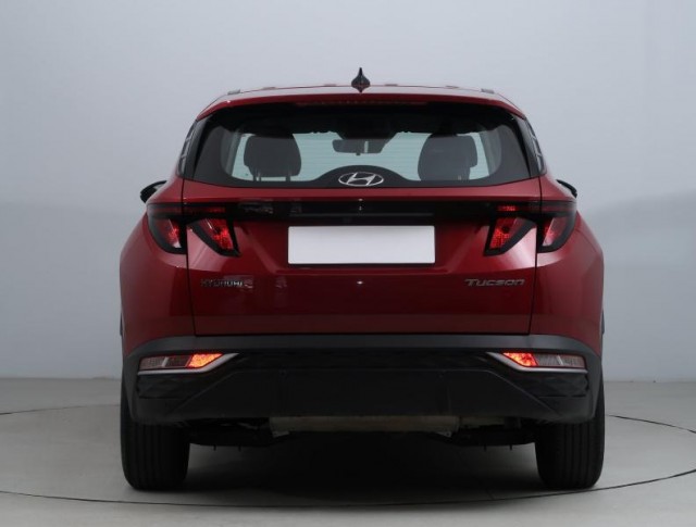 Hyundai Tucson  1.6 T-GDI Start