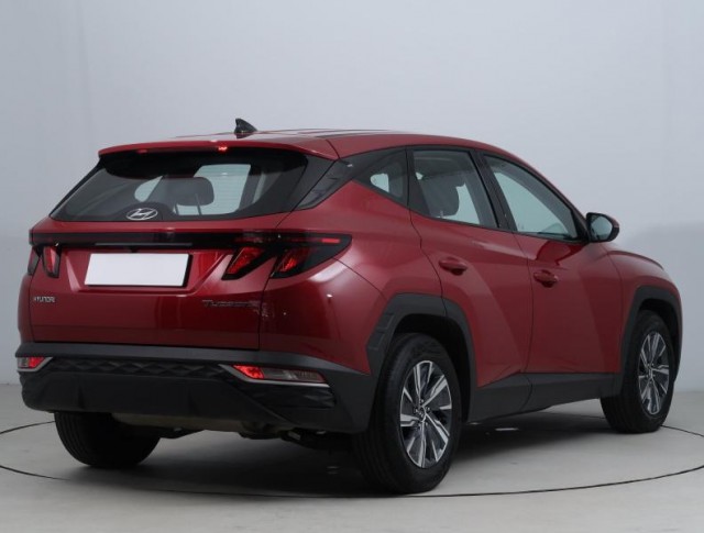 Hyundai Tucson  1.6 T-GDI Start