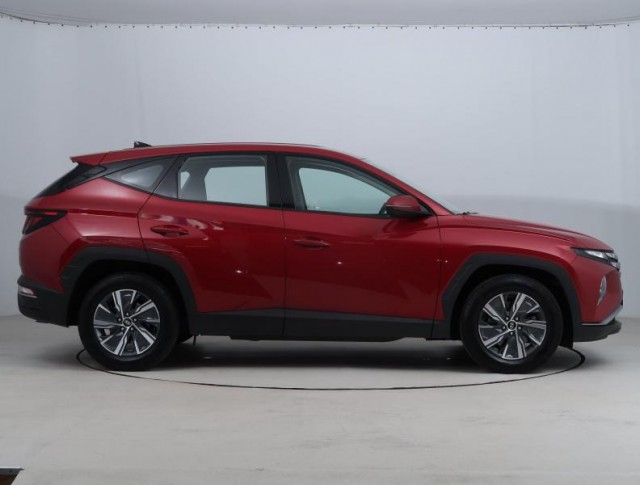 Hyundai Tucson  1.6 T-GDI Start