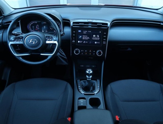 Hyundai Tucson  1.6 T-GDI Start