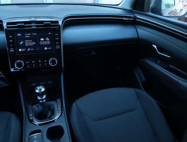 Hyundai Tucson  1.6 T-GDI Start