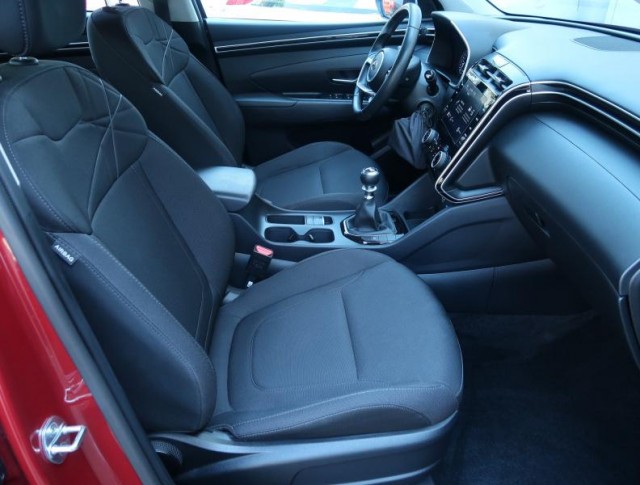 Hyundai Tucson  1.6 T-GDI Start