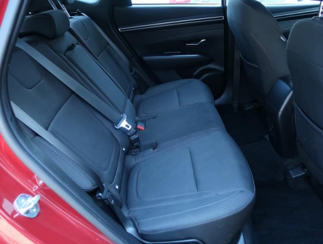 Hyundai Tucson  1.6 T-GDI Start