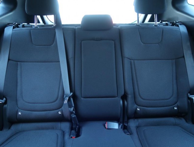 Hyundai Tucson  1.6 T-GDI Start